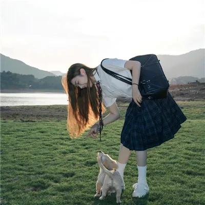 机器人们